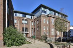 Hello Student: Library Lofts, Exeter