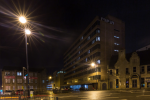 Oldgate House, Huddersfield