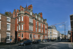 Hello Student: The Hahnemann Building, Liverpool