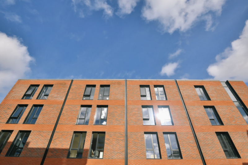 Hello Student: Maple House, Liverpool