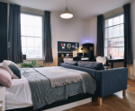 Arts School Lofts, Liverpool