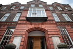 Arts School Lofts, Liverpool