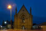 Hello Student: The Chapel, Manchester