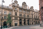 The Frontage, Nottingham