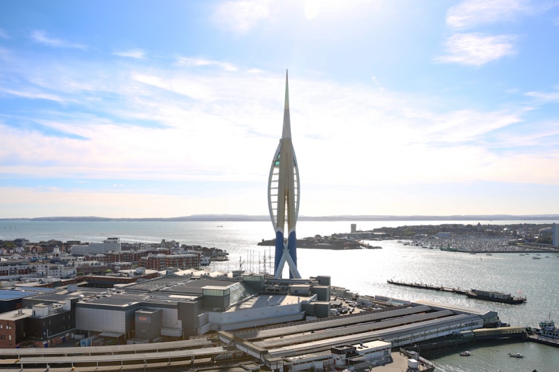 Europa House, Portsmouth