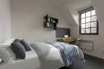 Student accommodation in Aberdeen