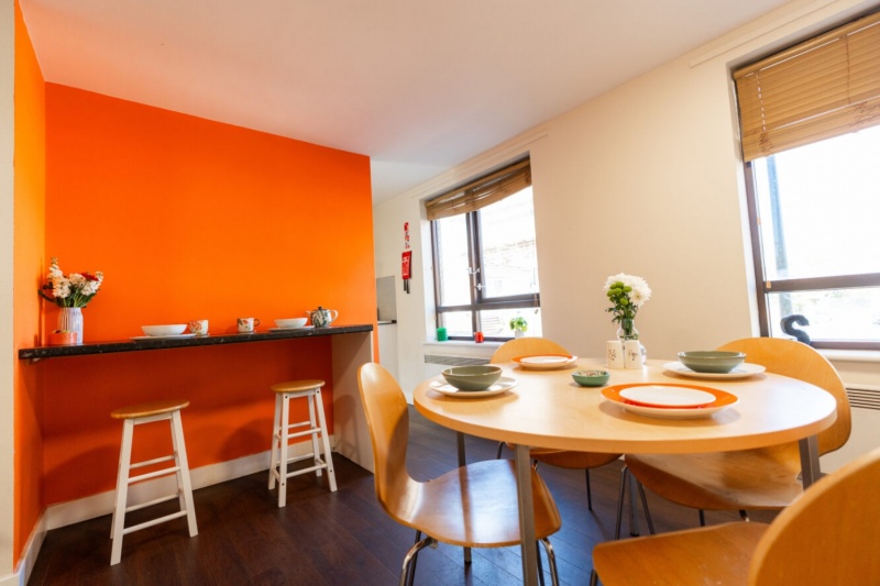 Coopers Court, London
