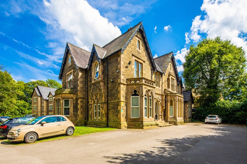 Fairfield Student Apartments, Sheffield