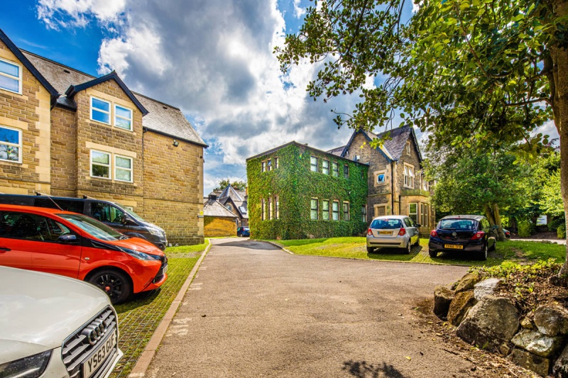 Fairfield Student Apartments, Sheffield