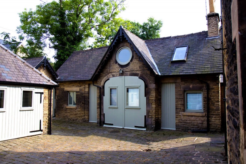 Fairfield Student Apartments, Sheffield