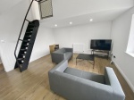 Bramwell Court Apartments, Sheffield