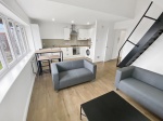 Bramwell Court Apartments, Sheffield
