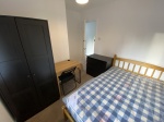Bramwell Court Apartments, Sheffield