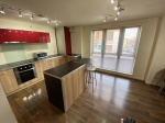 Bramwell Court Apartments, Sheffield