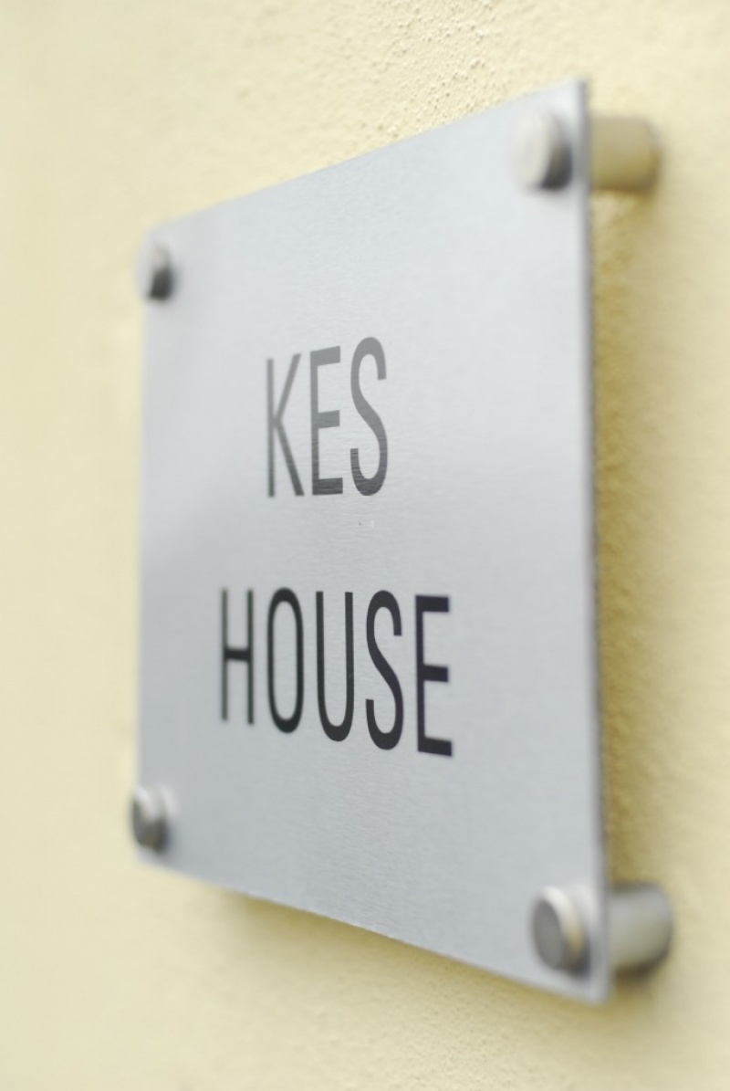 Kes House, Plymouth