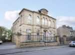 The Old Chapel, Huddersfield