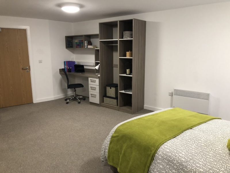 Q Studios, Stoke-On-Trent