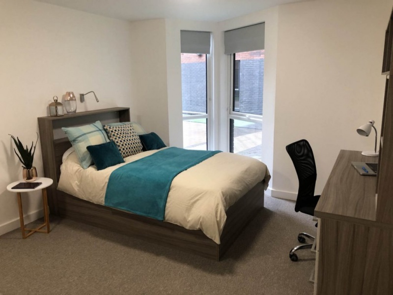 Q Studios, Stoke-On-Trent
