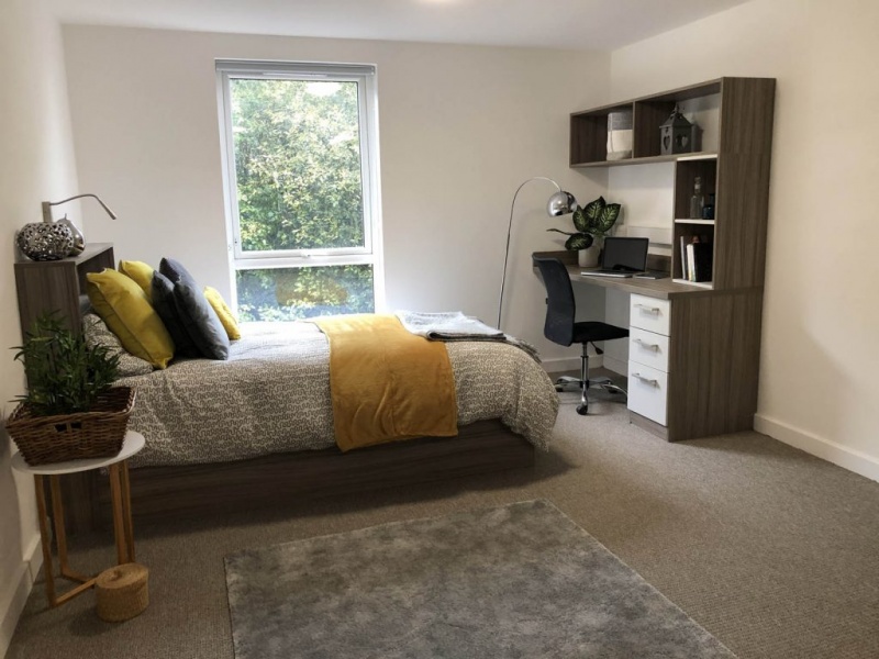 Q Studios, Stoke-On-Trent