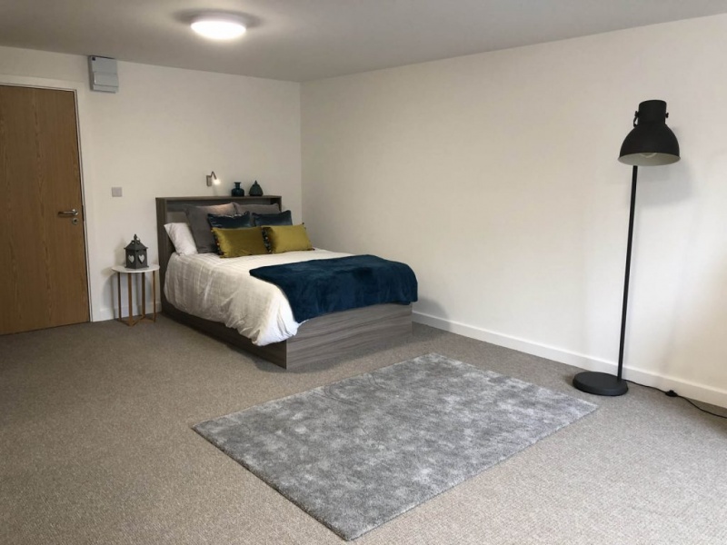Q Studios, Stoke-On-Trent