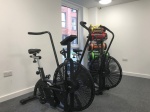 Q Studios, Stoke-On-Trent