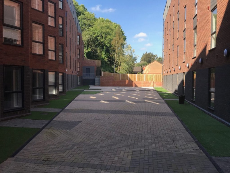 Q Studios, Stoke-On-Trent
