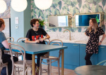 Share Kitchen Belaton House