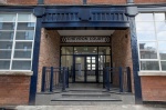 Chevron Court, Leicester