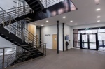 Chevron Court, Leicester
