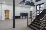 Chevron Court, Leicester