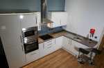 Chevron Court, Leicester
