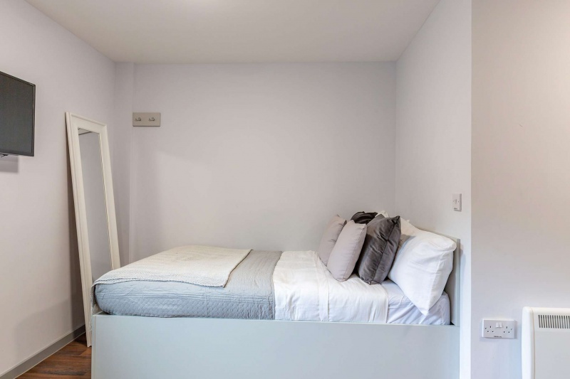 Bryson Court, Newcastle