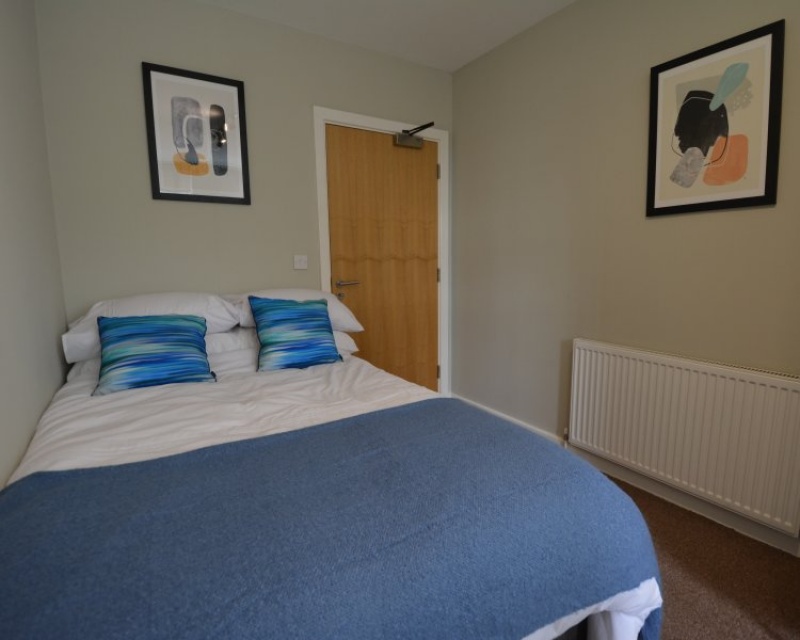 Princess House, Sheffield