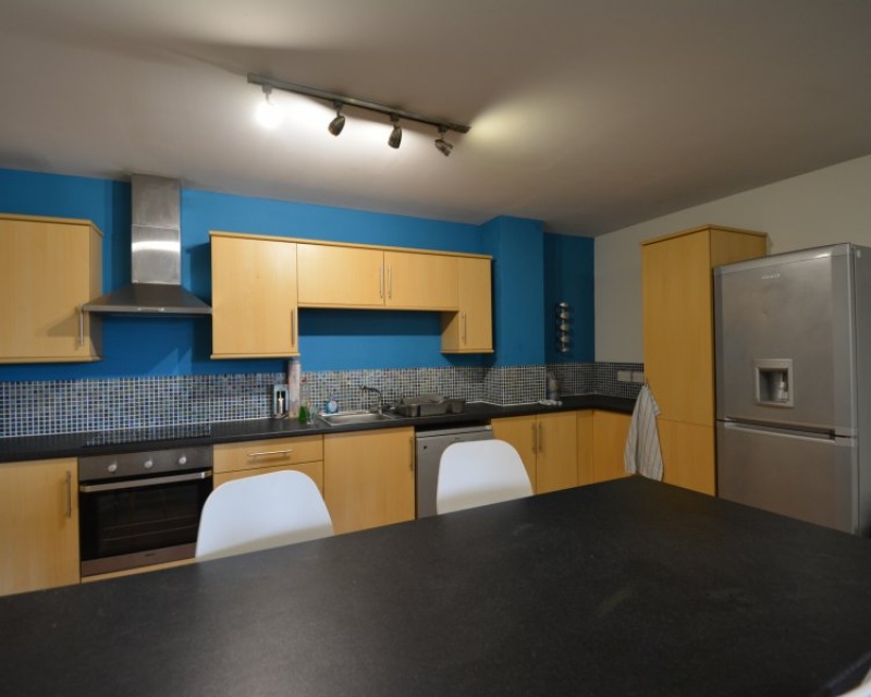 Princess House, Sheffield
