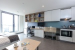 New Era Student Living, Sheffield