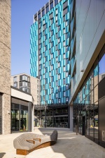 New Era Student Living, Sheffield