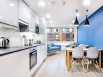 New Orient House, London
