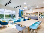 New Orient House, London
