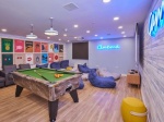 New Orient House, London