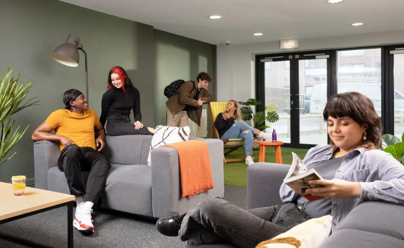 Common Room