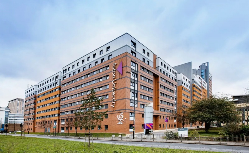 External
