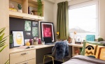 Ensuite Desk