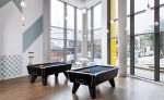 Pool Tables