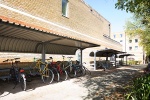 Bicycle Storage