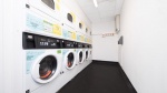 Laundry Facilities 