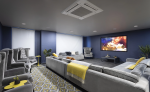 Cinema Room