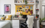 Classic Ensuite Desk