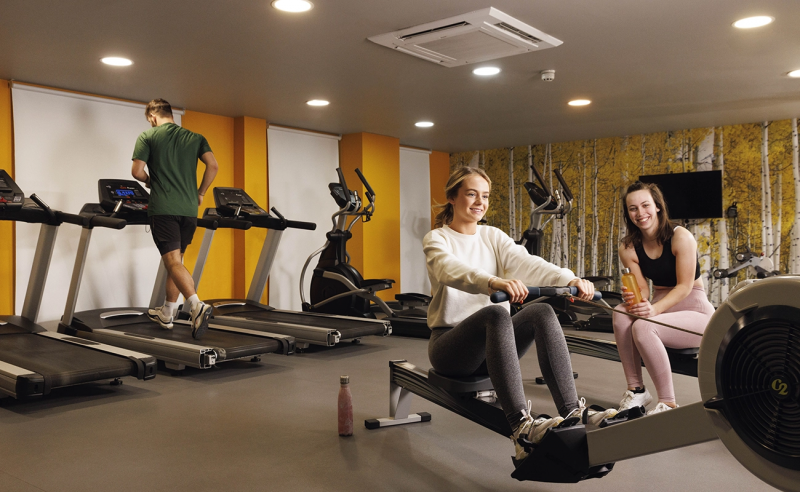 Gym