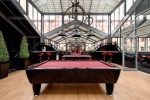 Games Area Pool Tables