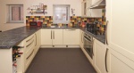 Hassells Bridge Apartments, Newcastle-Under-Lyme